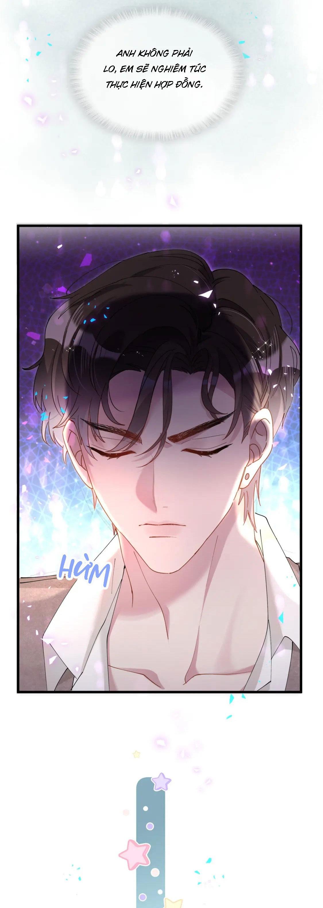 kết hôn là chuyện nhỏ chapter 53 5