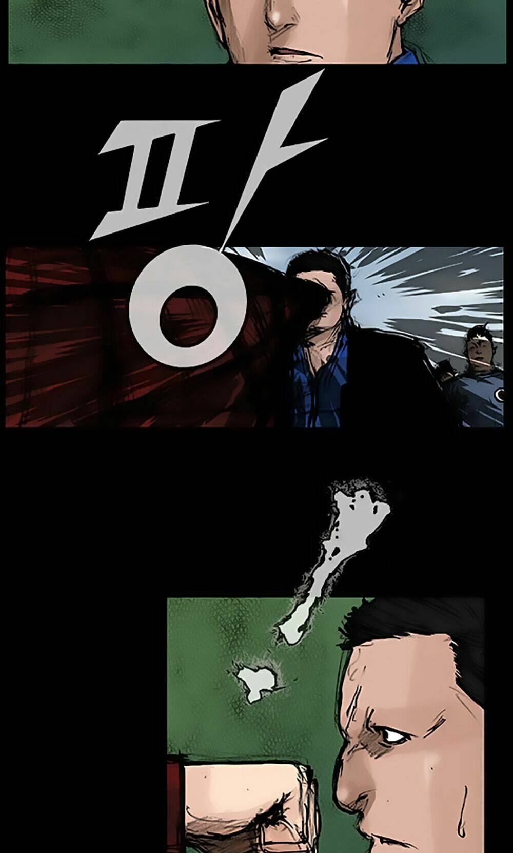 độc cô tiền truyện chapter 65 17