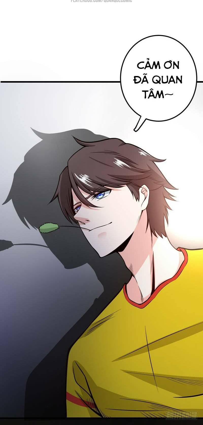 tối cường thần y tại đô thị chapter 40 20