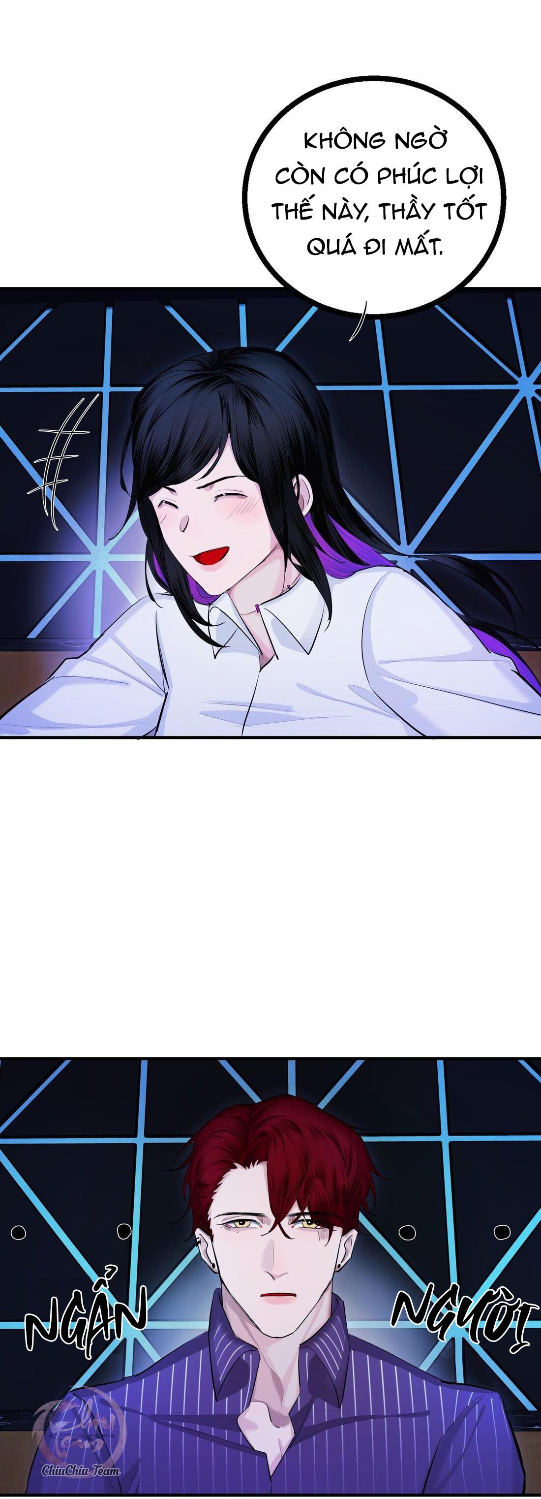 quan hệ xâm chiếm chapter 28 9