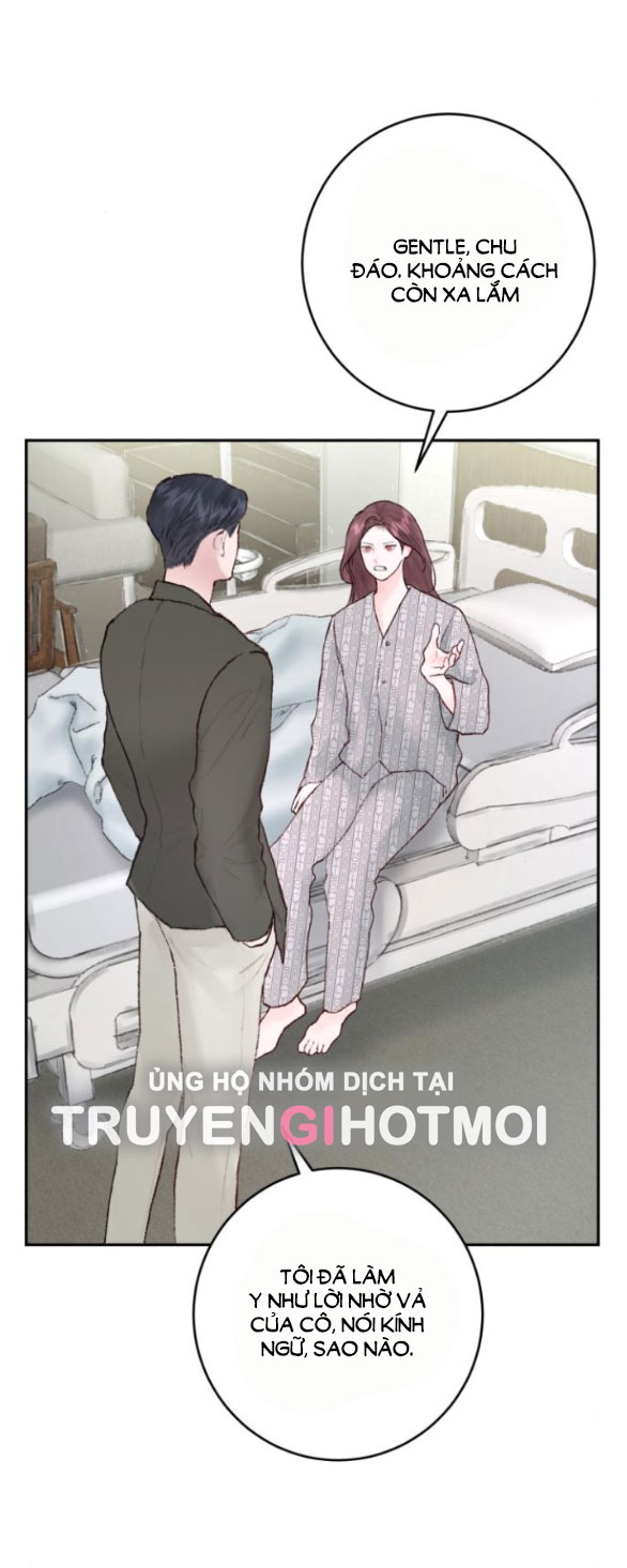 my demon - ác quỷ của tôi chapter 4.2 24