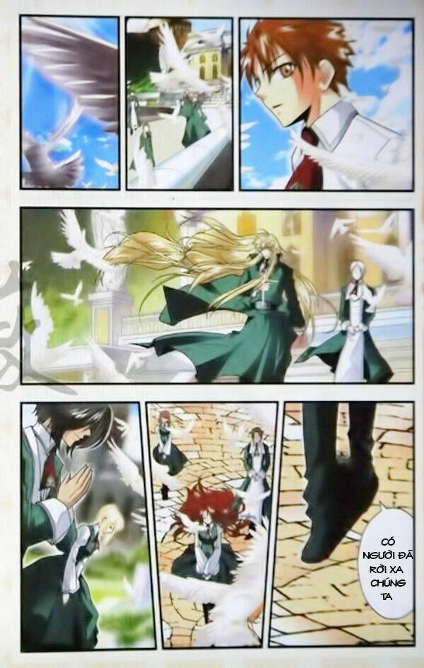 long tộc chapter 16 9