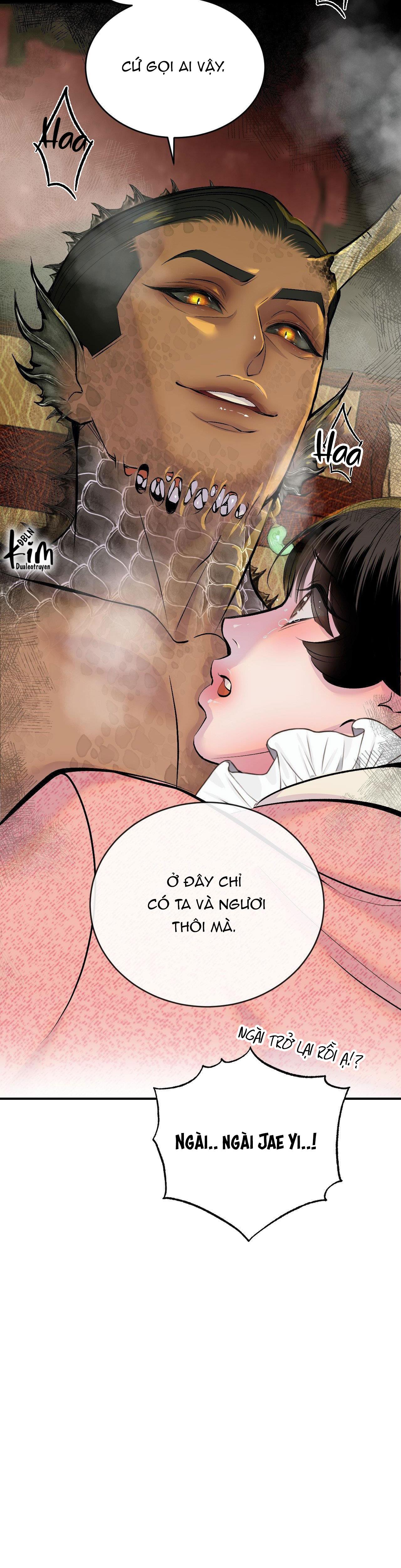 cậu bé đào chapter 7 37