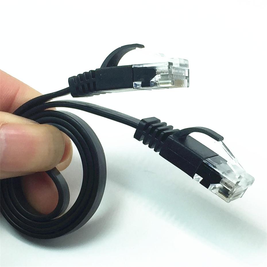 Dây Cáp Mạng Ethernet RJ45 0.5M 1.5m 2m 3m 5m 10m 15m 20m