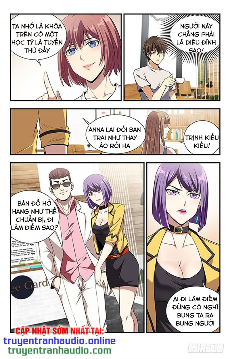 long ẩn giả chapter 137 3