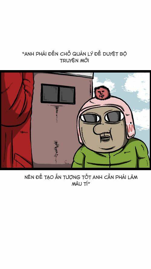 tiếng gọi con tim chapter 63 22