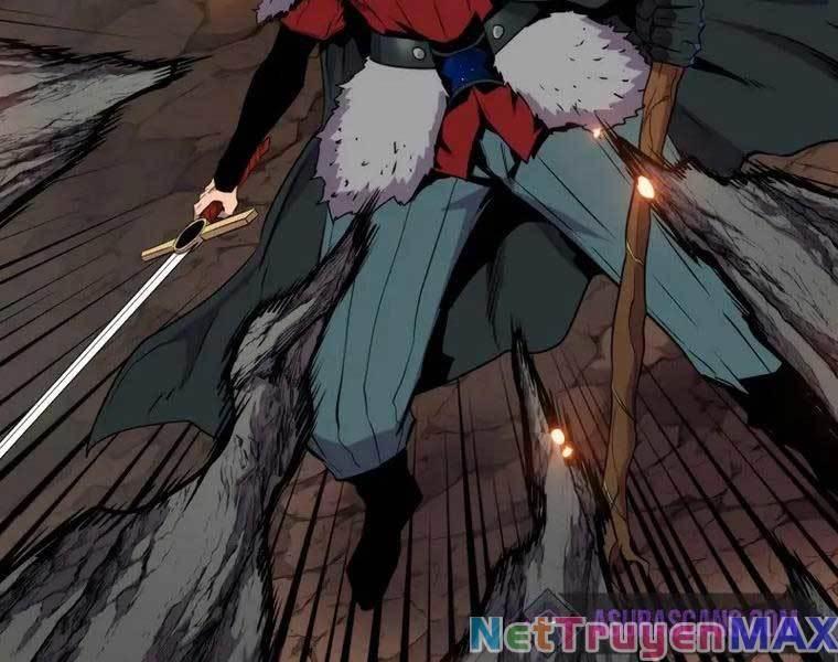 tôi thăng cấp trong lúc ngủ chapter 81 136