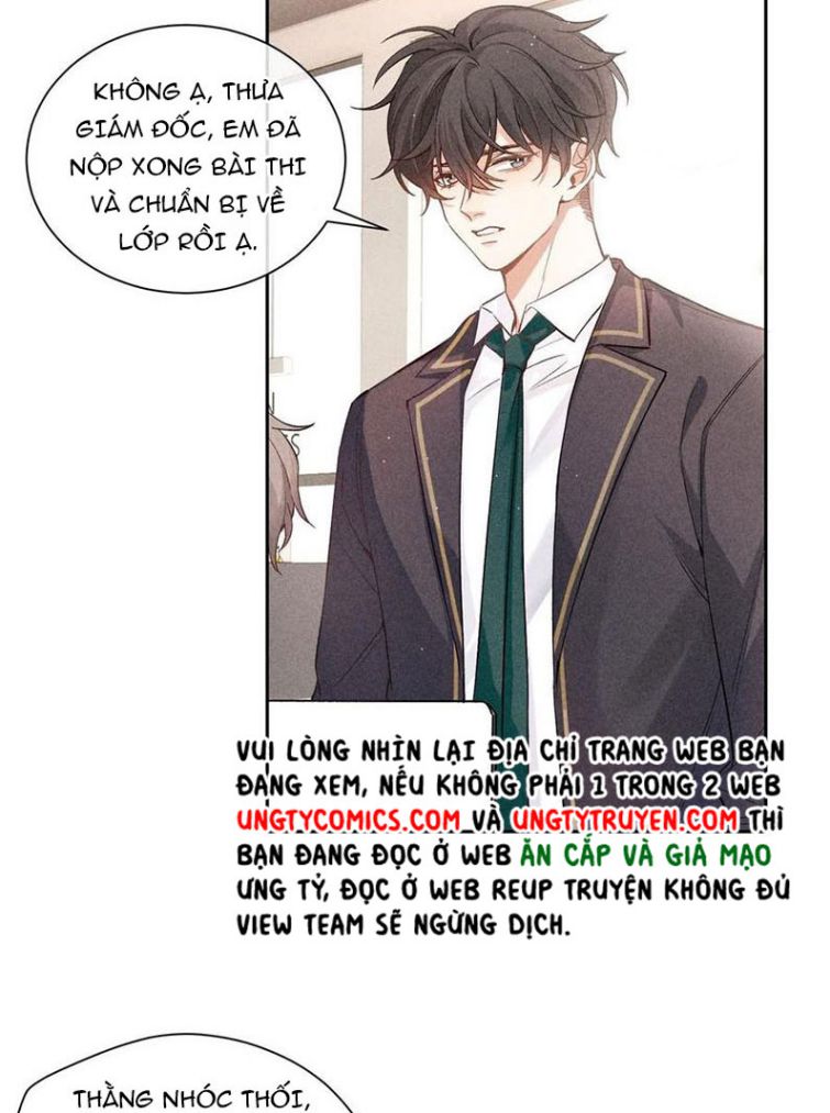 trò chơi săn mồi chapter 13 43