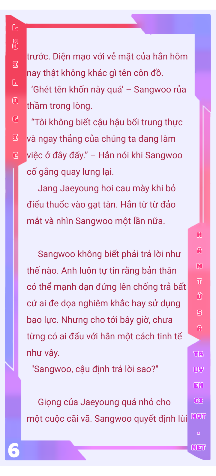 Lỗi Logic chapter 1.2