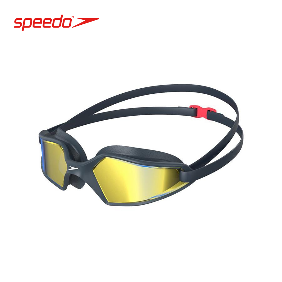 Kính bơi unisex Speedo Hydropulse Mirror - 8-12267D646