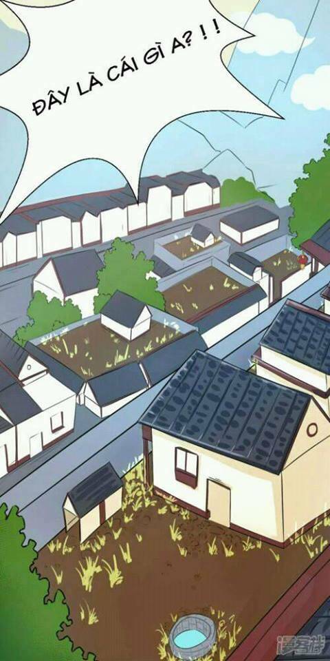 đệ tử của ta là heo chapter 1 16