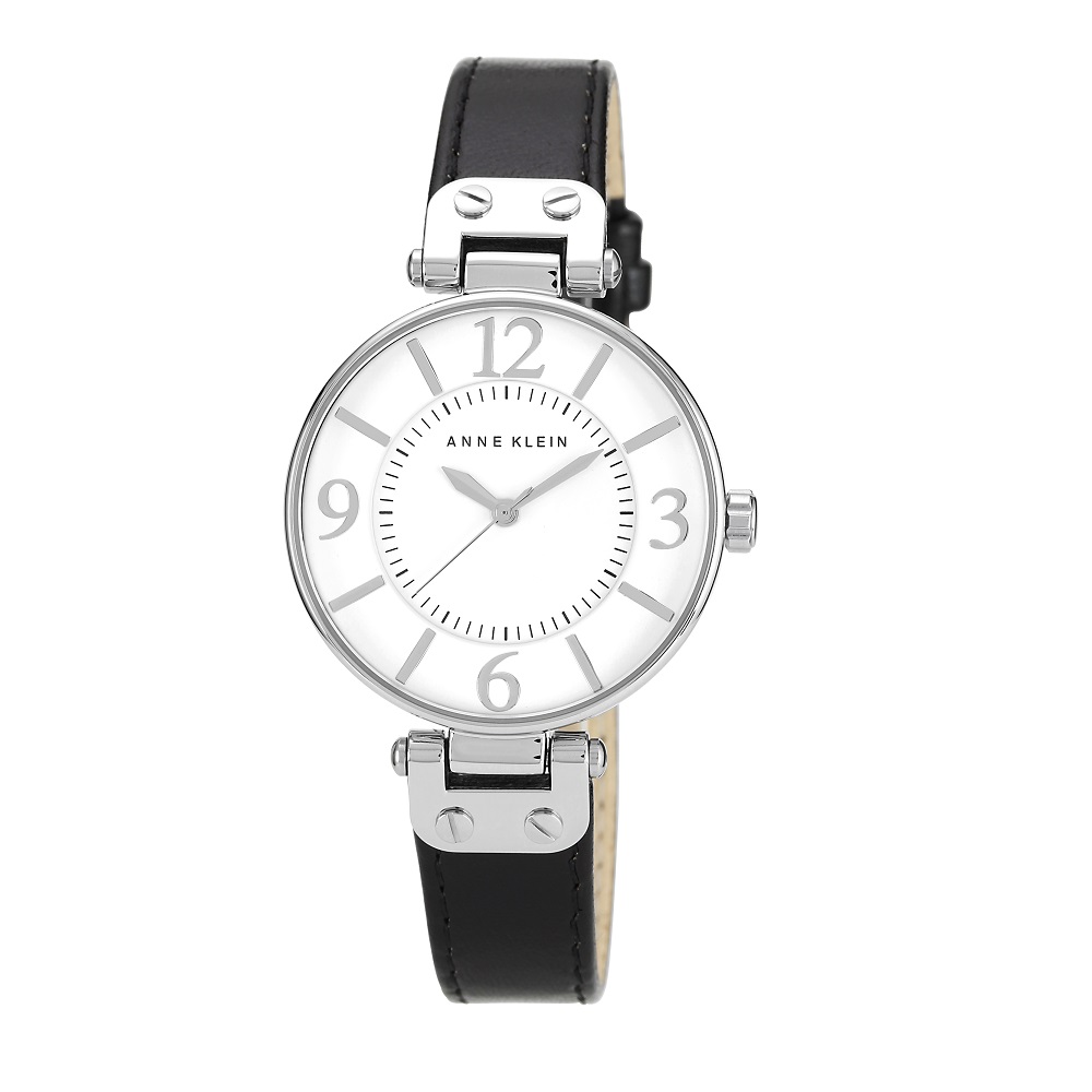 Đồng hồ đeo tay nữ hiệu Anne Klein 10/9169WTBK