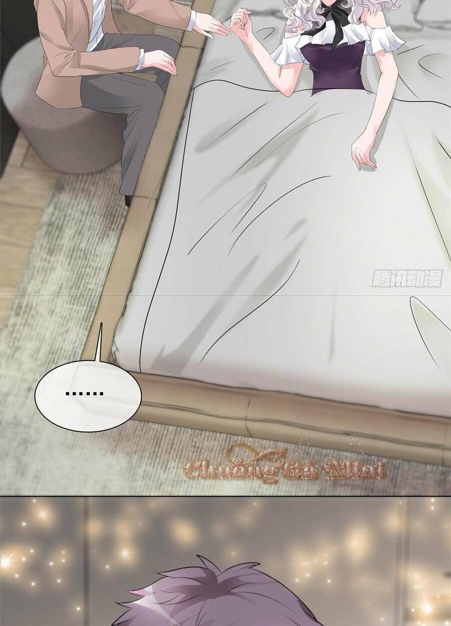 nhược hữu hàn đông ngộ noãn dương chapter 9 45