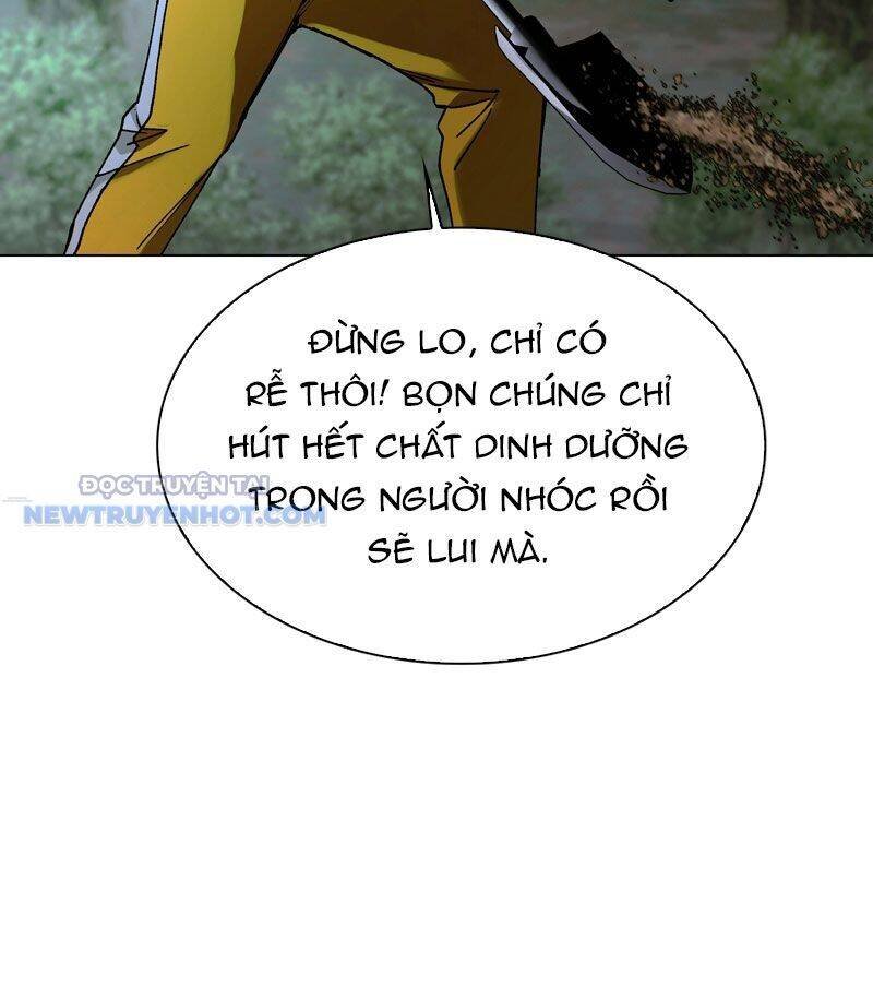 tận thế cũng chỉ là trò chơi chapter 20 126