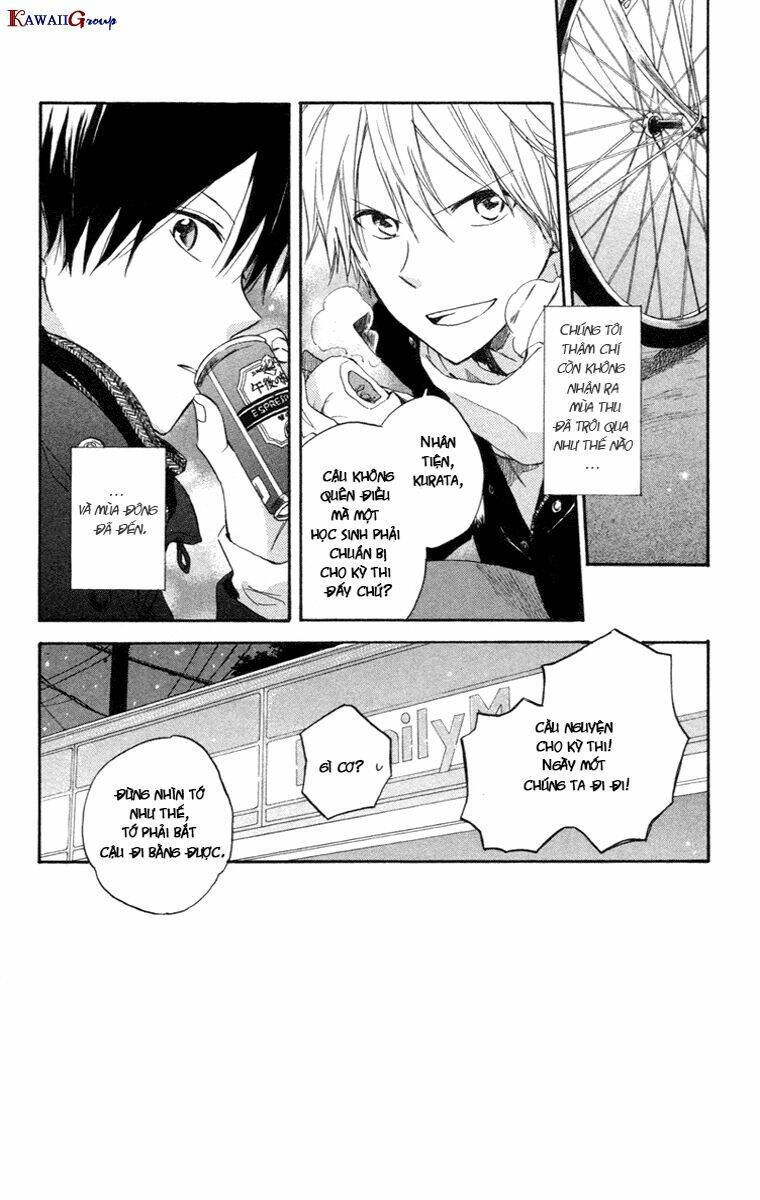 seishun kouryakuhon chapter 5 5