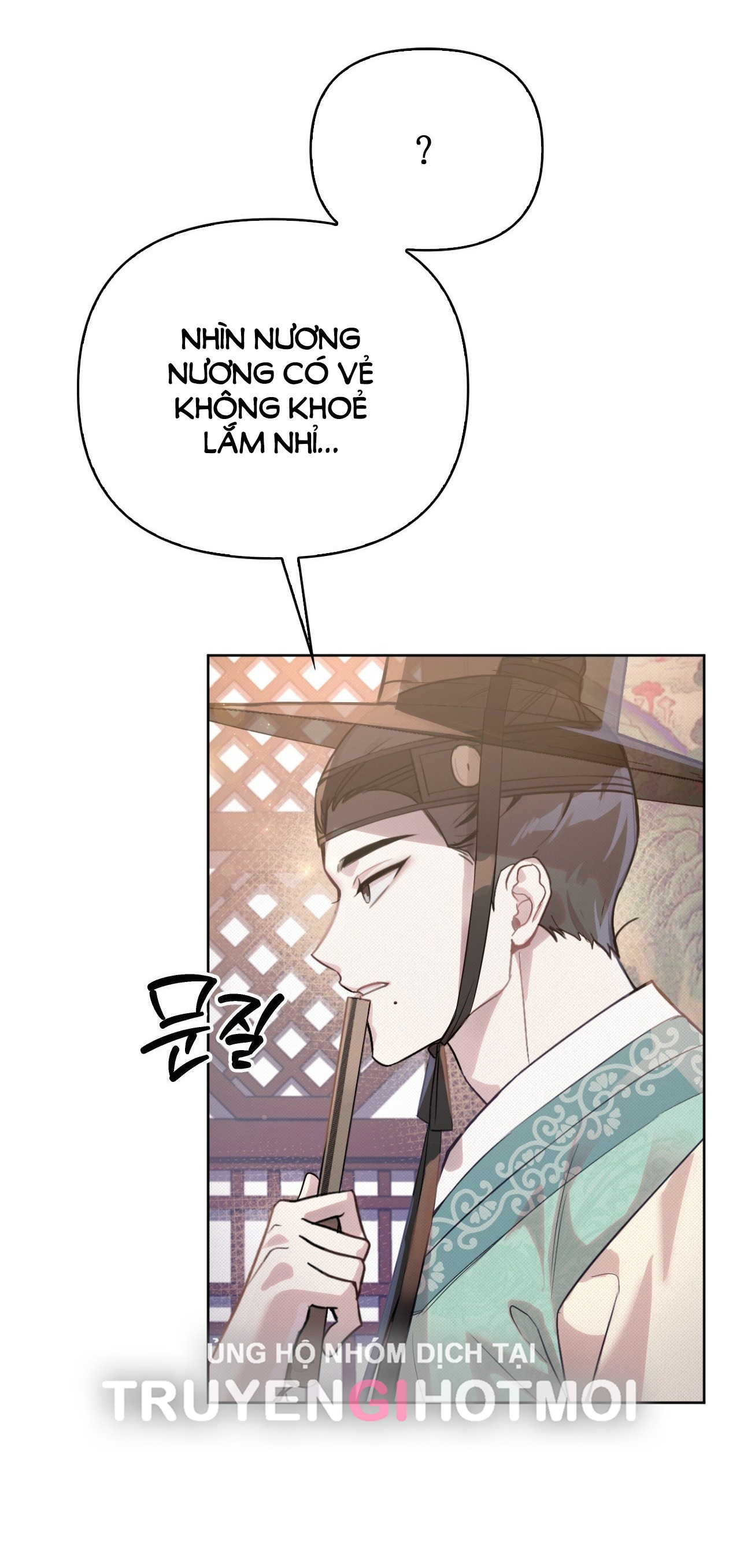 [18+] hậu cung kế chapter 4.1 35