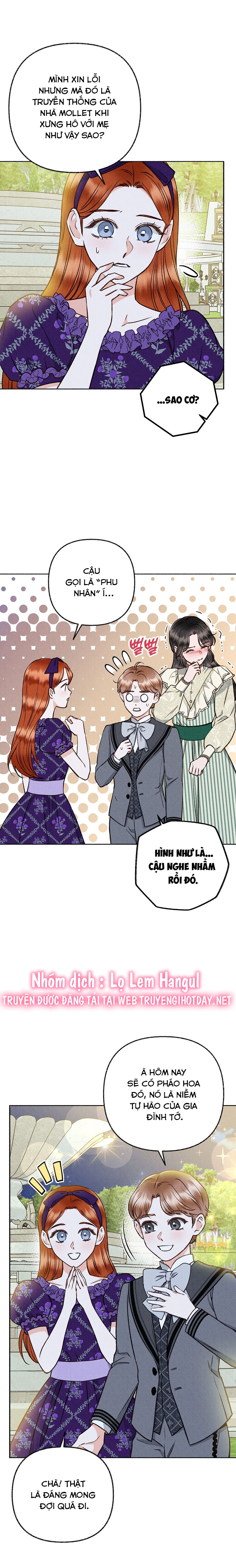 chàng trai đa nhân cách của tôi chapter 15 9