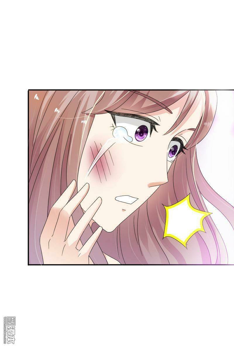 em vẫn còn nhỏ chapter 92 20