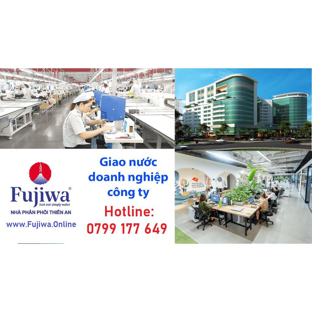 Chân đế sắt bình nước 19L