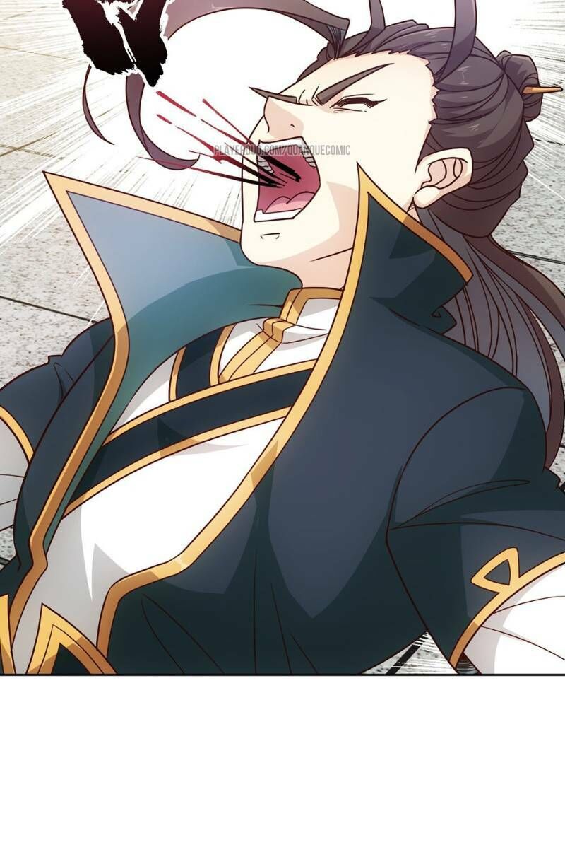 hồng thiên thần tôn chapter 21 9