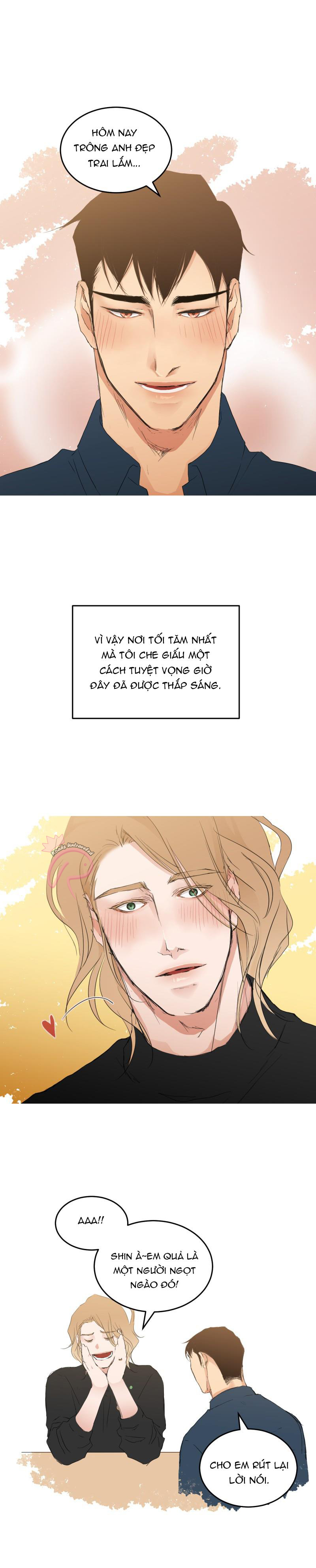mối tình bình dị chapter 5 24
