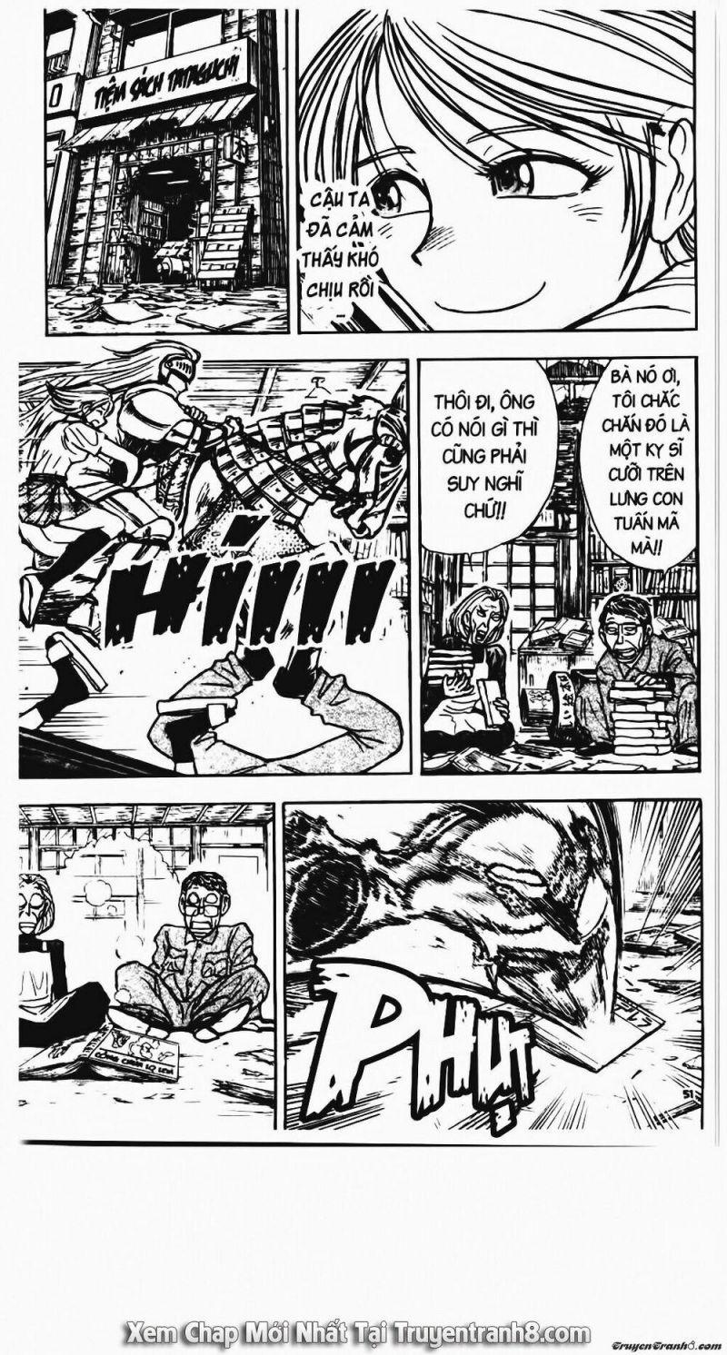 sắc lệnh ánh trăng chapter 14 19