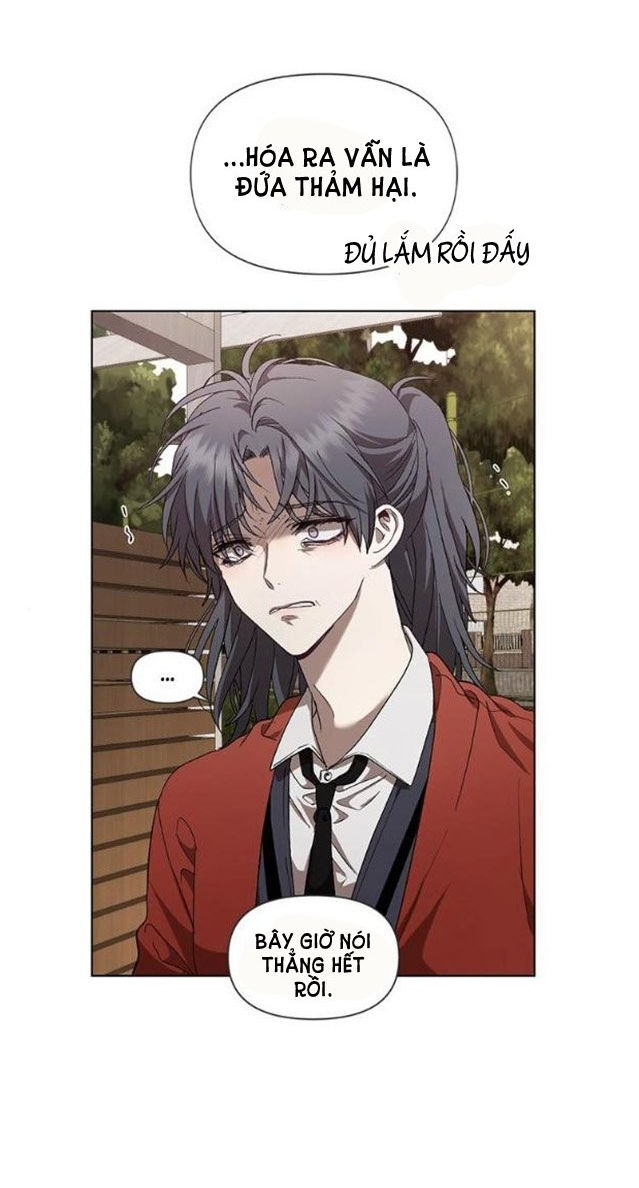 Tự Do Trong Mơ chapter 17.1 27