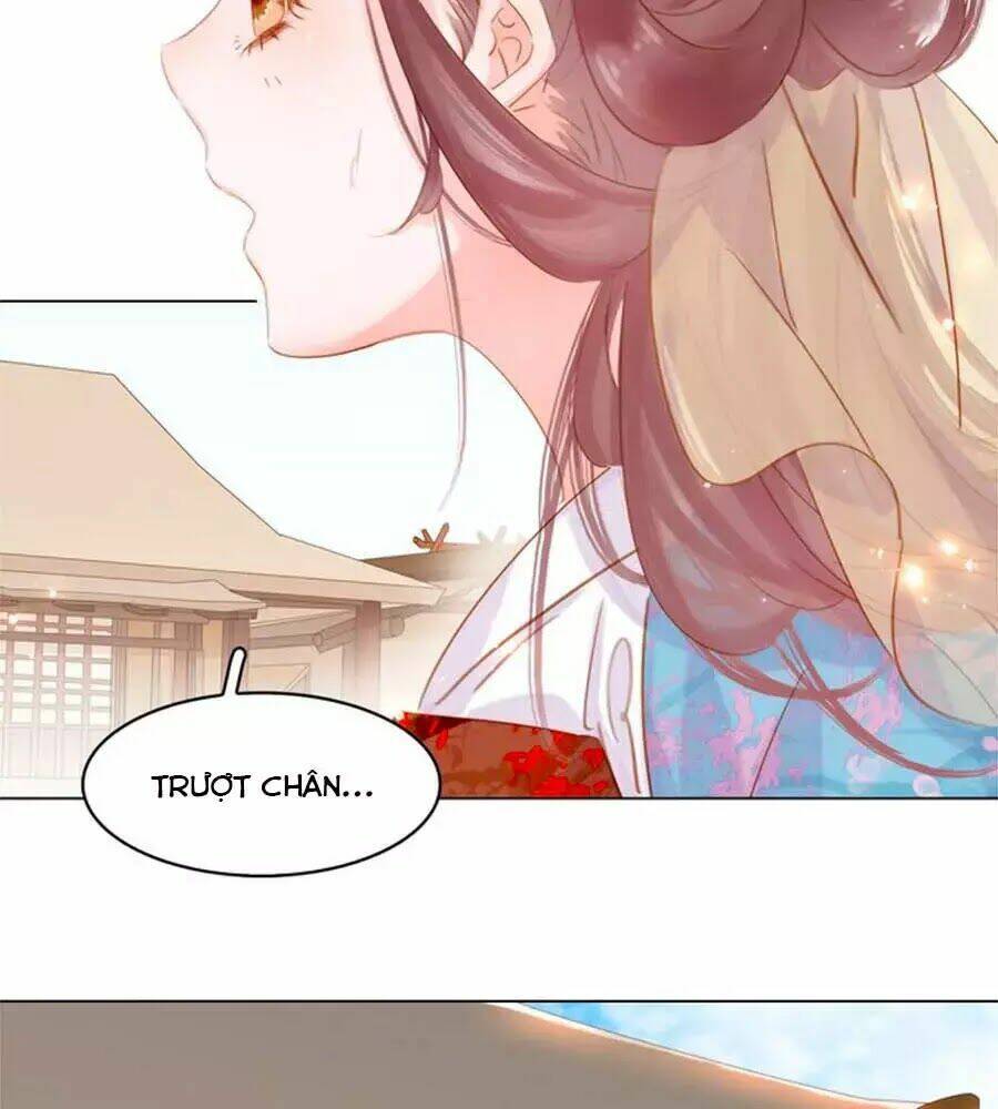 tiểu sư phụ, tóc giả của ngài rơi rồi! chapter 25 7