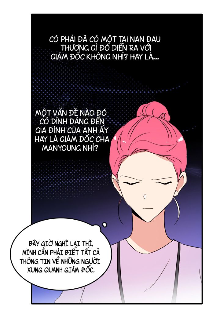 rắc rối về vấn đề yêu đương của tôi chapter 33 17