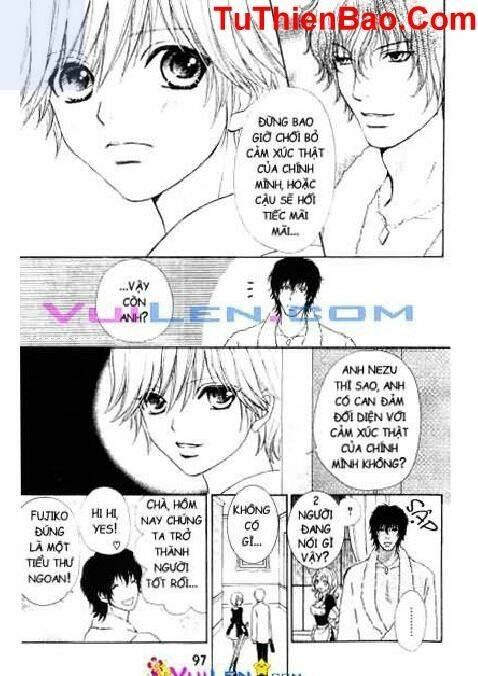 chàng quản gia của bé mei chapter 5 95