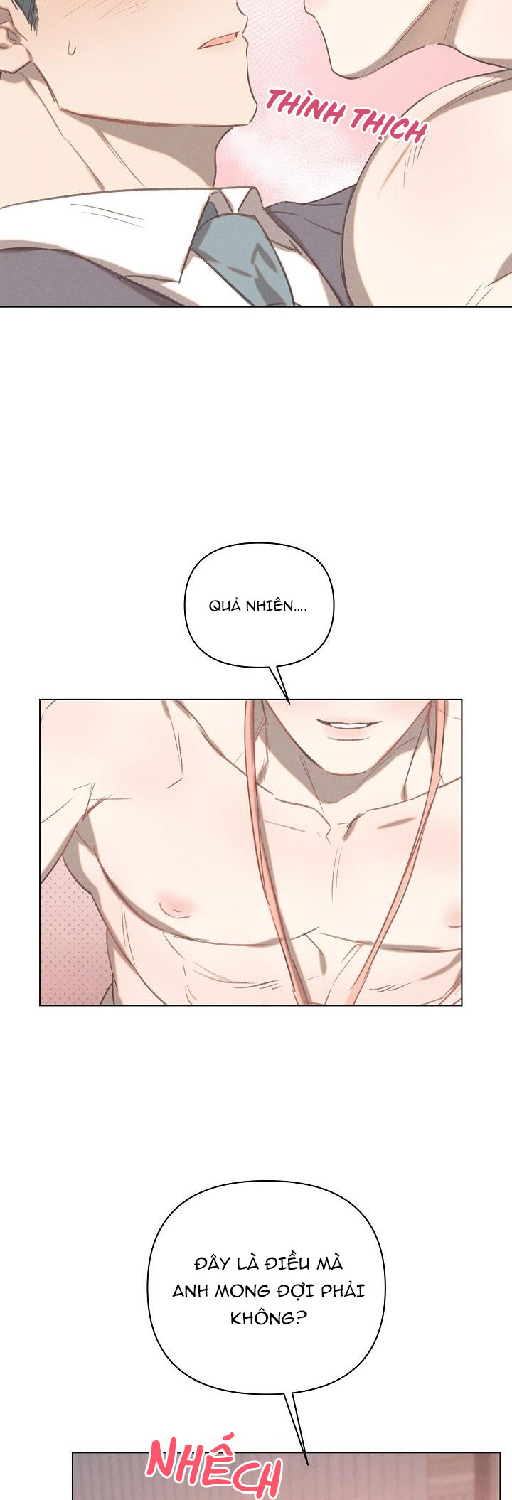 nơi tình yêu định mệnh chapter 8 21