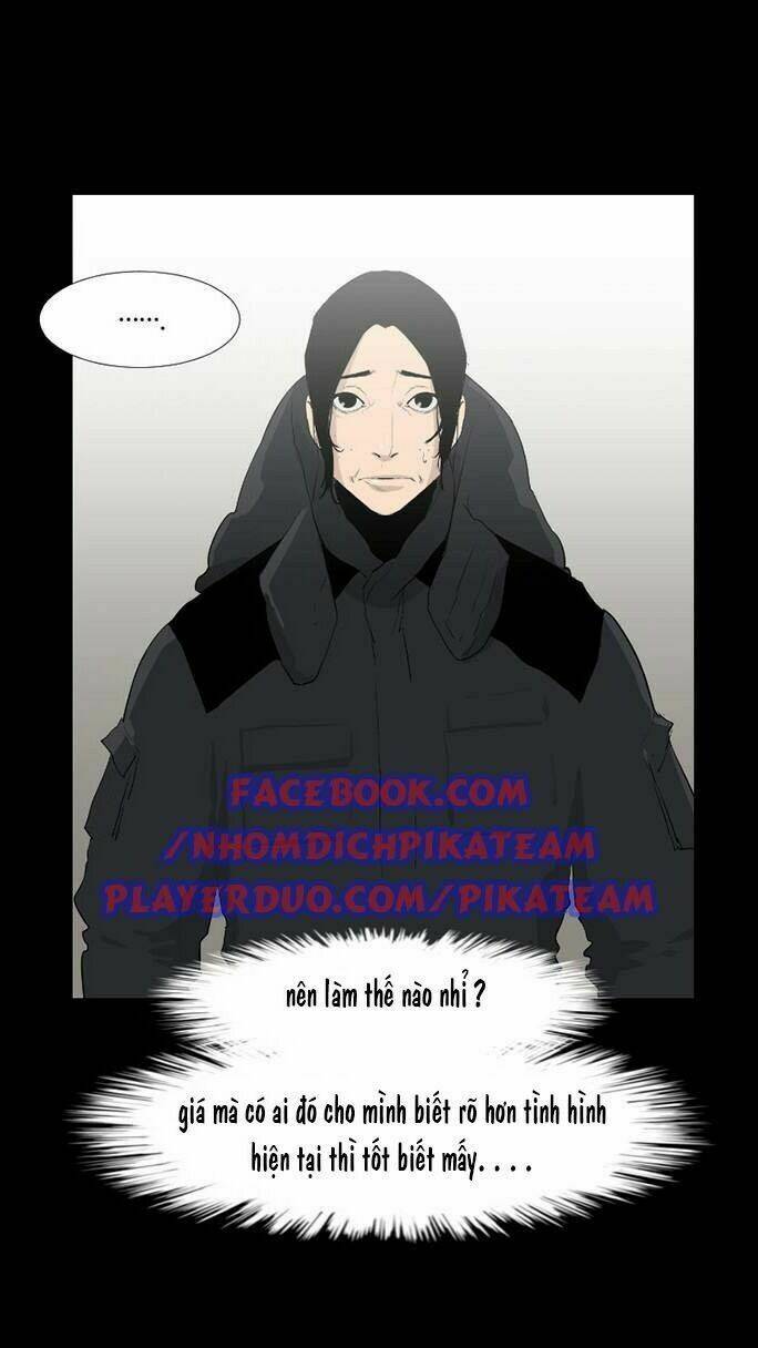đêm vùng cực chapter 21 49