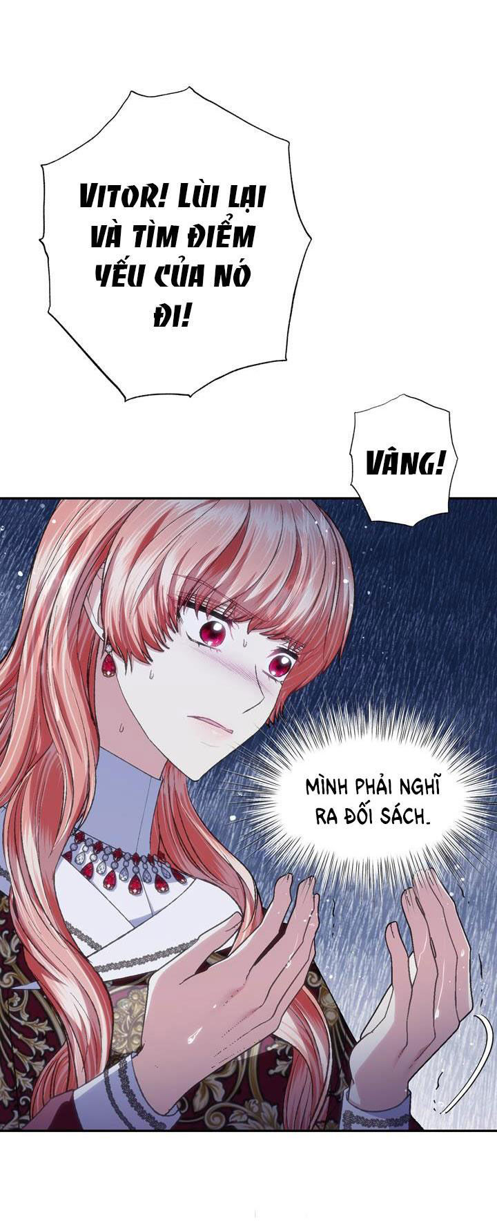 cha à, con không muốn kết hôn đâu chapter 90 48