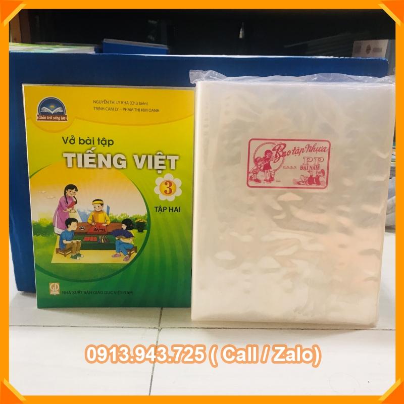 toán ,tiếng việt +vbt lớp 3 chân trời sáng tạo toán ,tiếng việt +vbt lớp 3 kem bìa bao