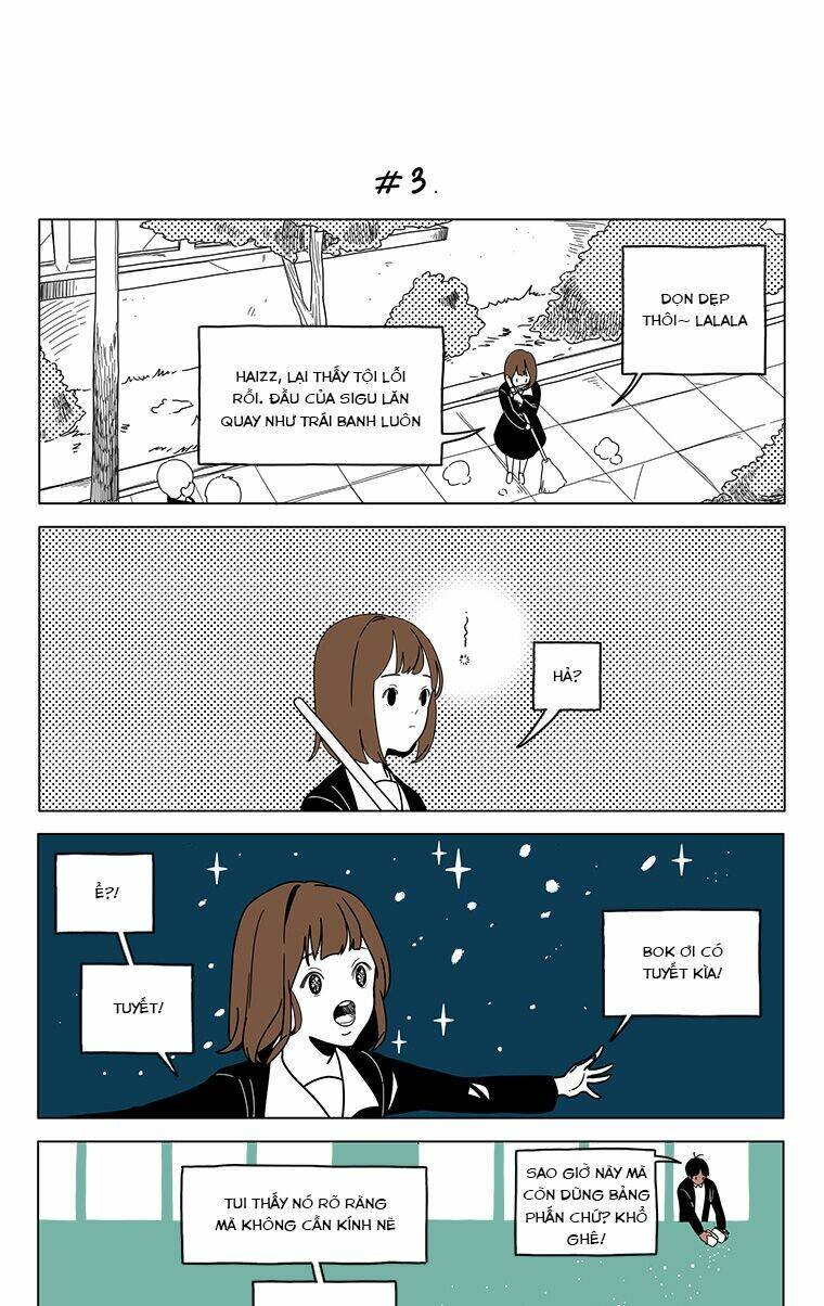 at each other’s throats chapter 77 4