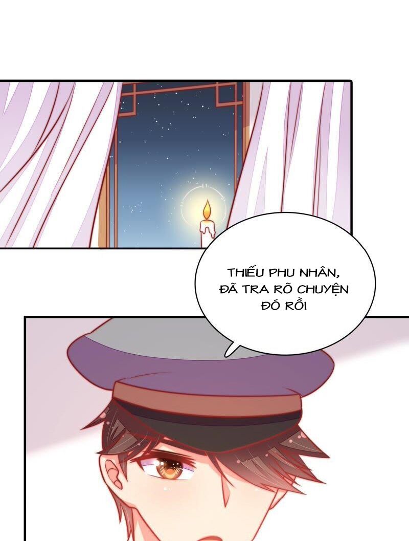 ngày nào thiếu soái cũng ghen chapter 179 1