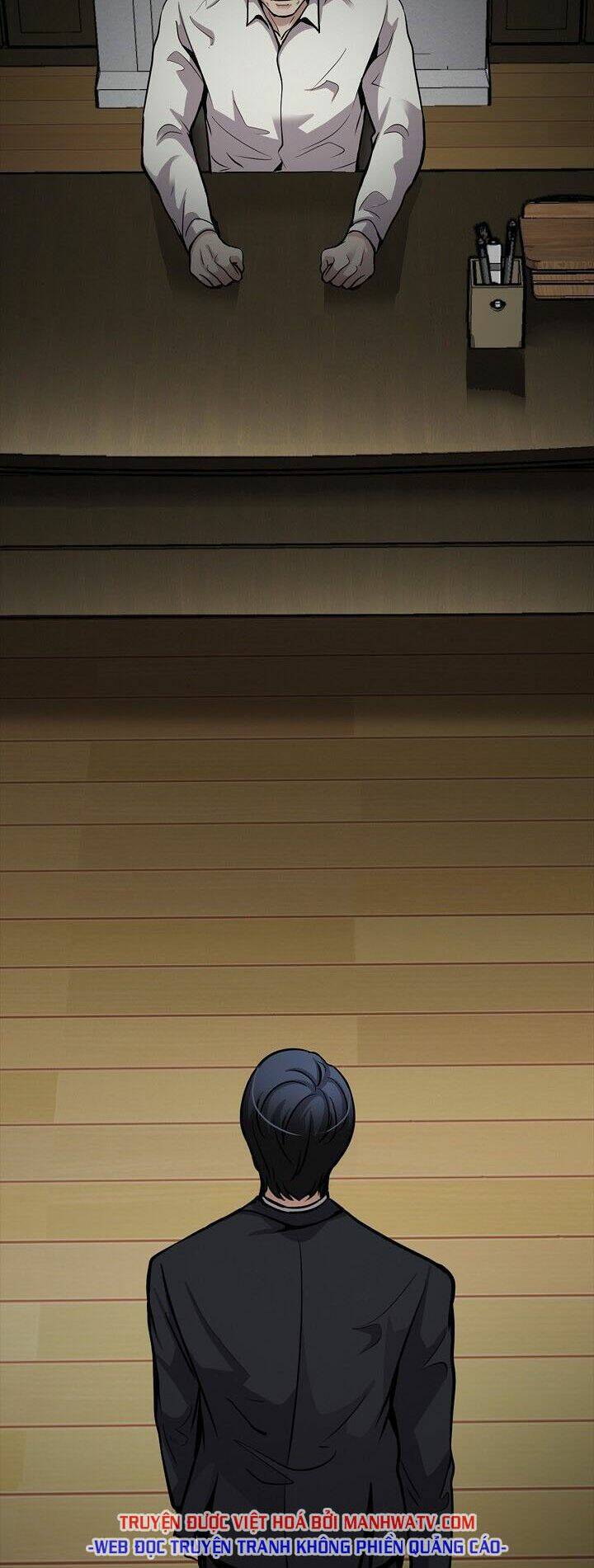 điều tra viên chuyển sinh chapter 95 67