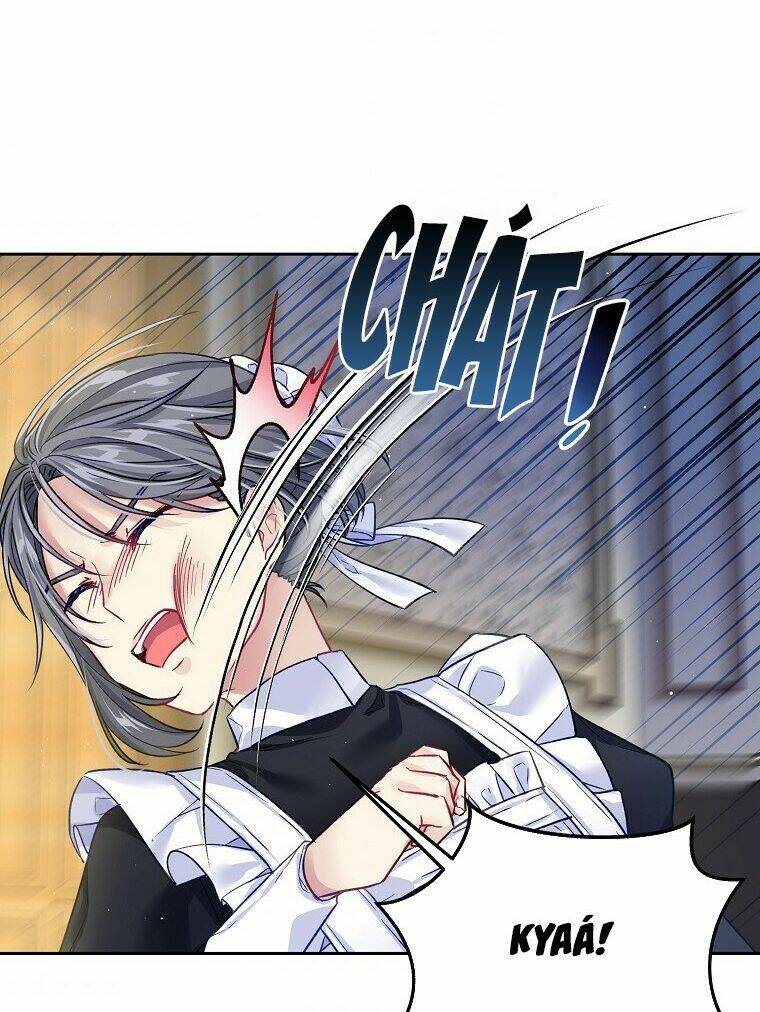 chồng em dễ thương chết mất thôi! chapter 14 79