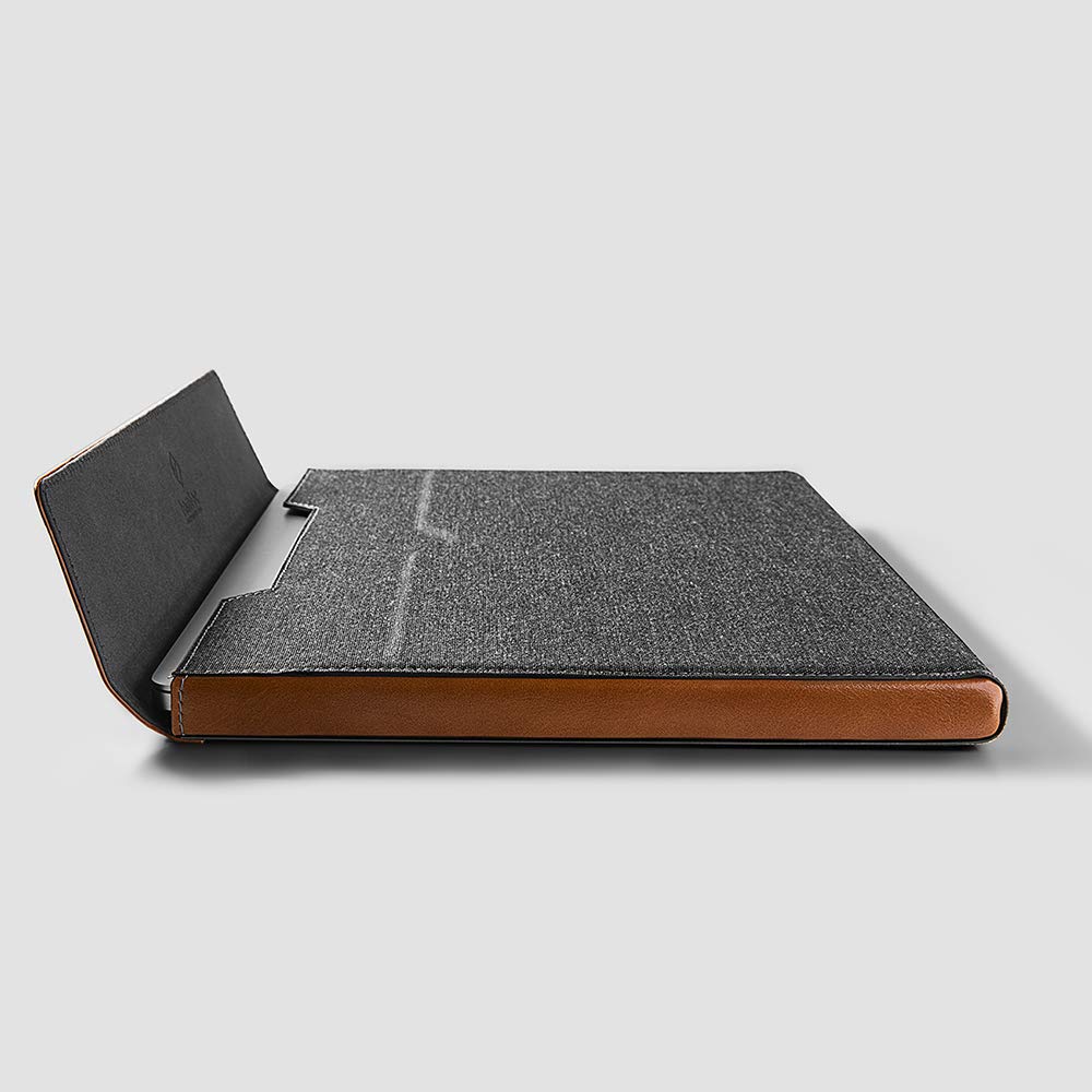 Túi chống sốc Tomtoc H15 cho Laptop, Macbook, Surface - Hàng chính hãng