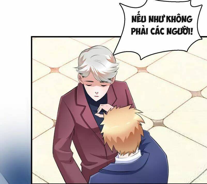 cô dâu gả thay của tổng tài chapter 71 11