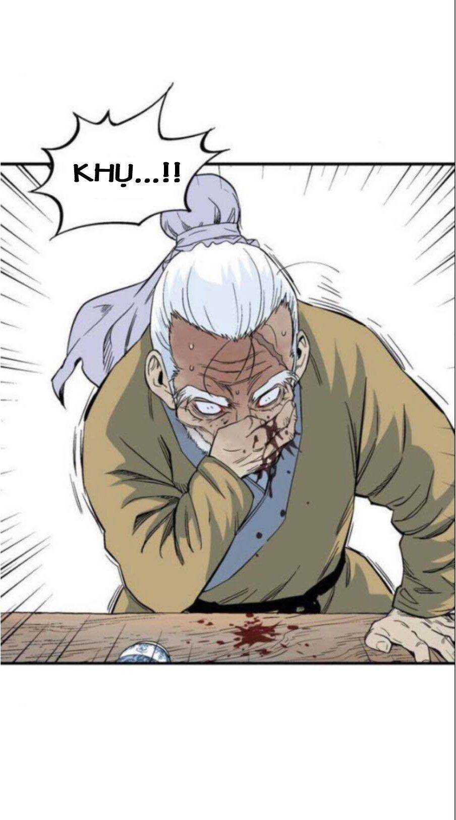 cao thủ 2 chapter 138 85