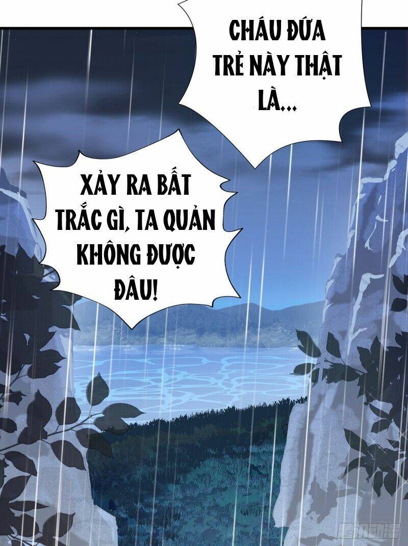anh đứng ở trong trái tim em chapter 1 29