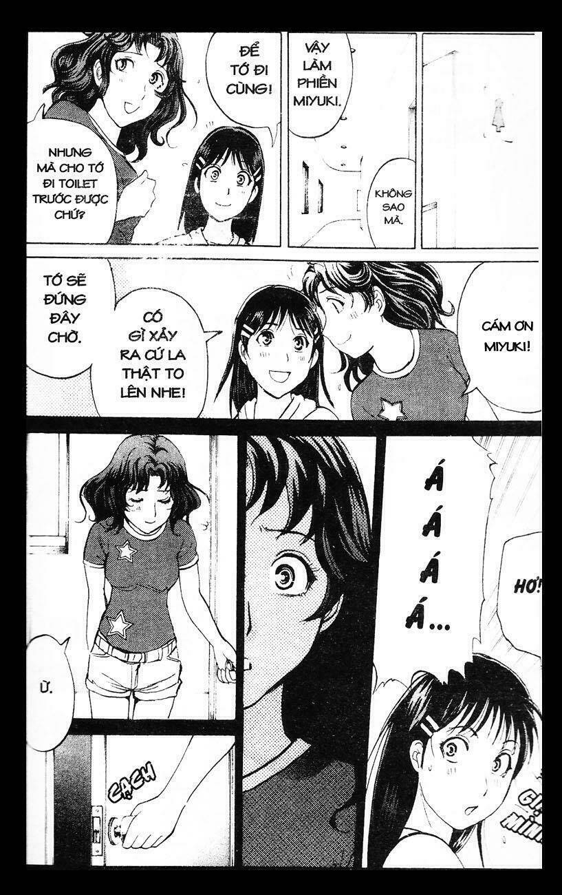 thám tử kindaichi - phần 2 chapter 91 7