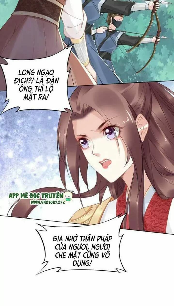 nhất sinh nhất thế tiếu thương khung chapter 90 22