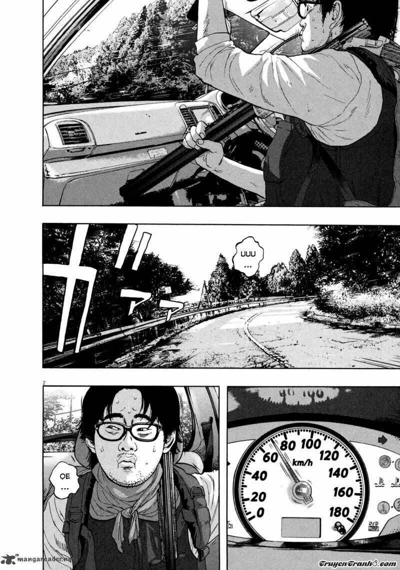 tôi là người hùng chapter 101 3