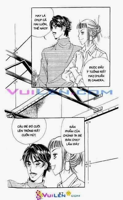 giấc mơ thần tượng chapter 6 87