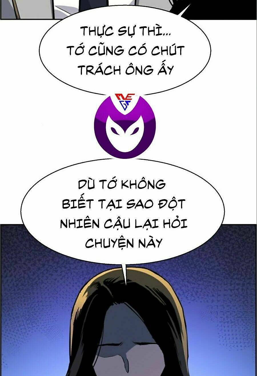 bạn học tôi là lính đánh thuê chapter 29 112