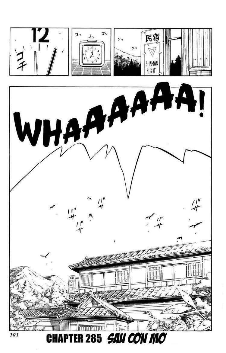 vua pháp thuật chapter 285 1