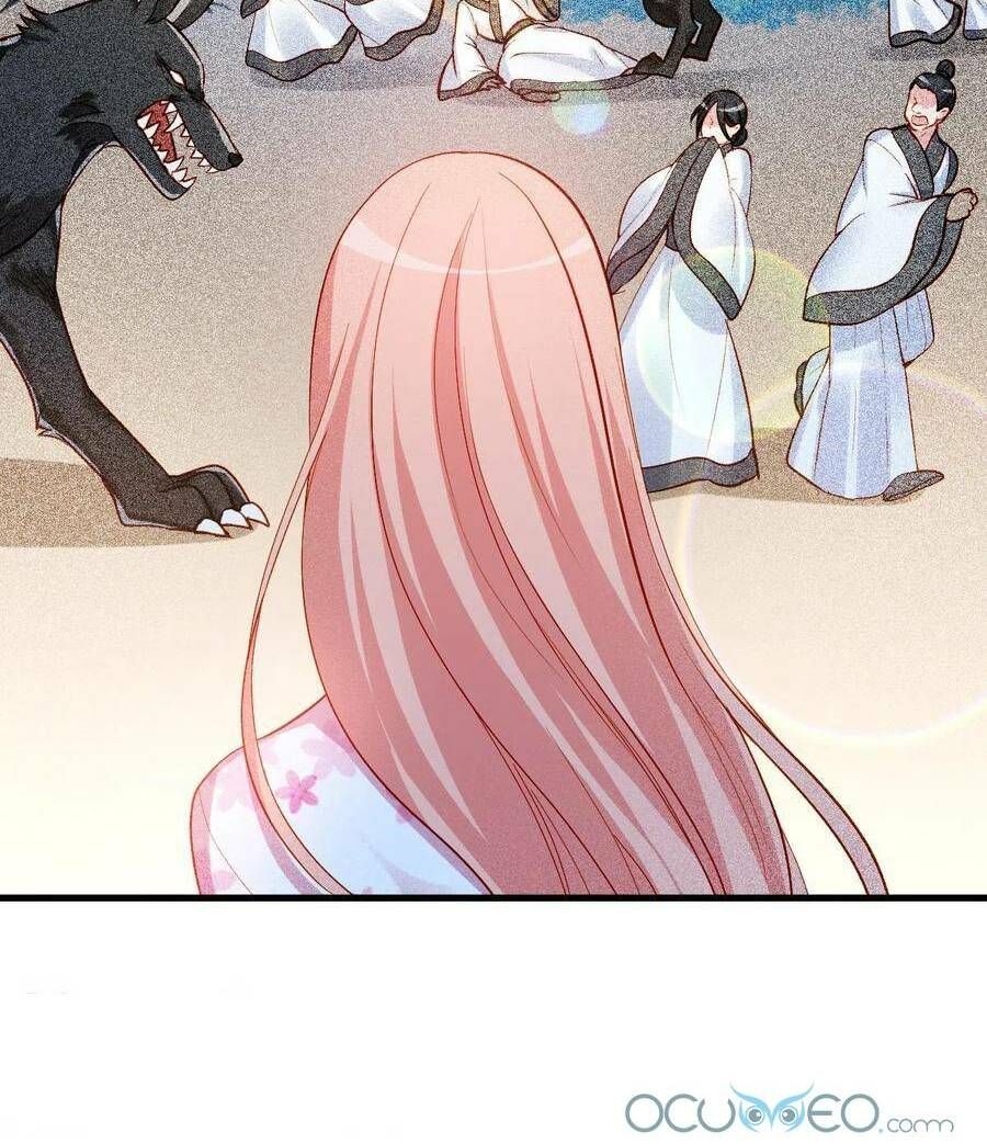 dạy bảo ma vương lão công 2 chapter 1 25