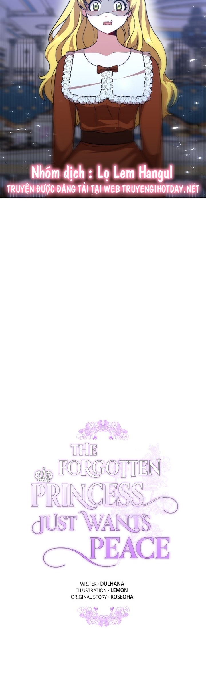 công nương eluana vita chapter 51 2
